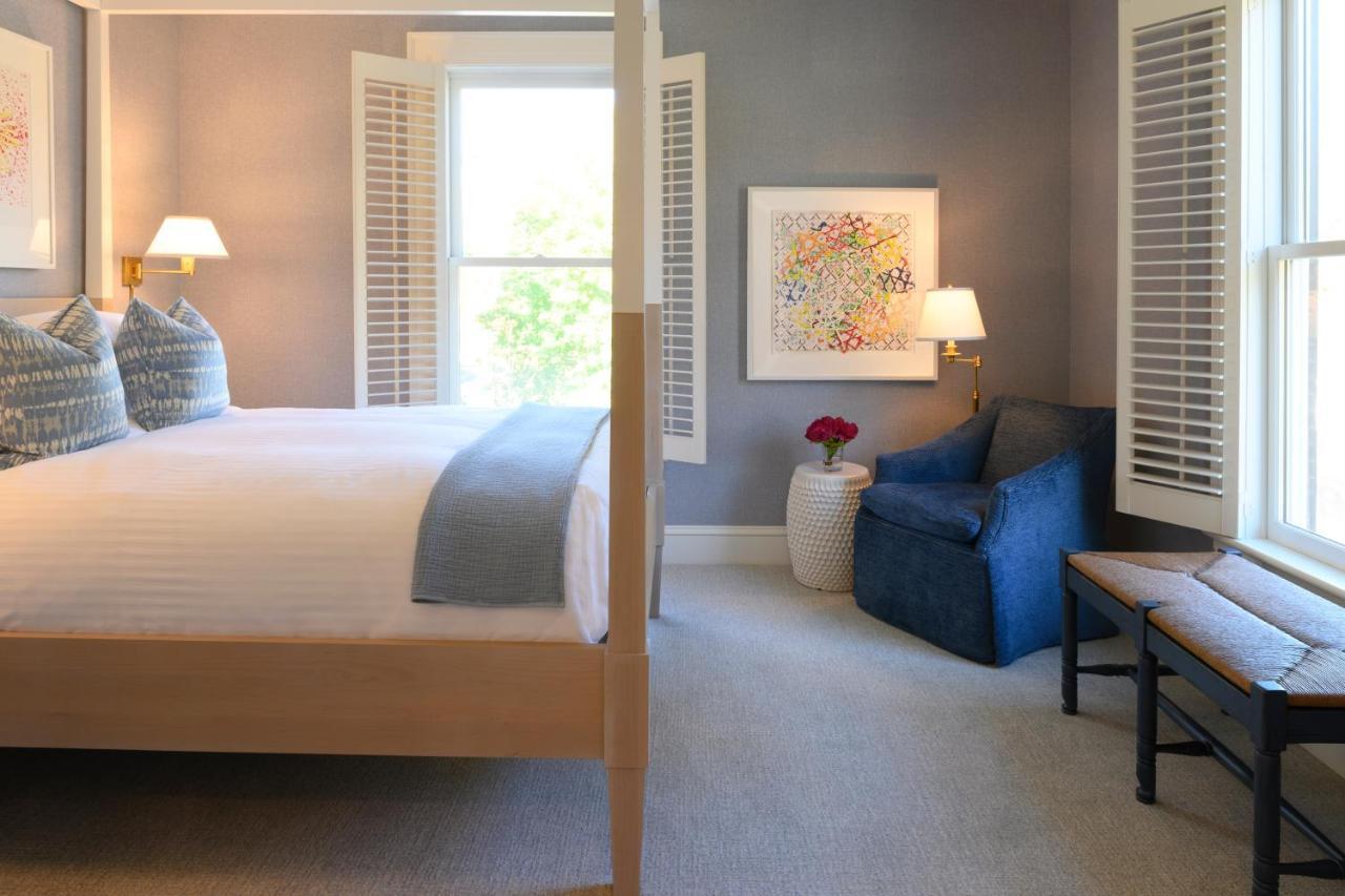 Inns Of Aurora Resort & Spa الغرفة الصورة