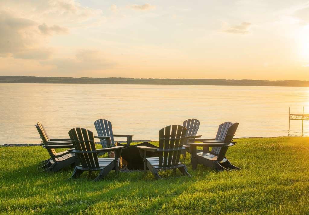 Inns Of Aurora Resort & Spa المظهر الخارجي الصورة
