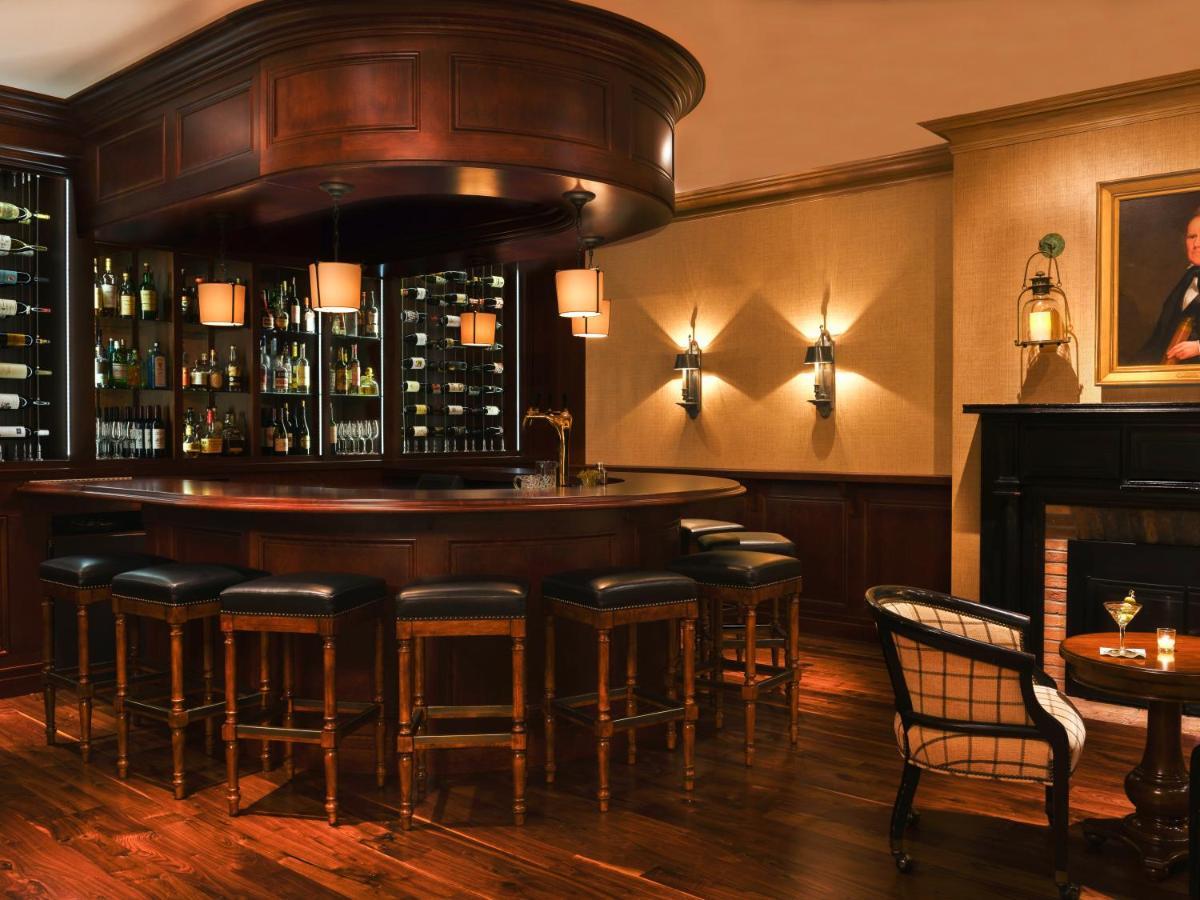 Inns Of Aurora Resort & Spa المظهر الخارجي الصورة