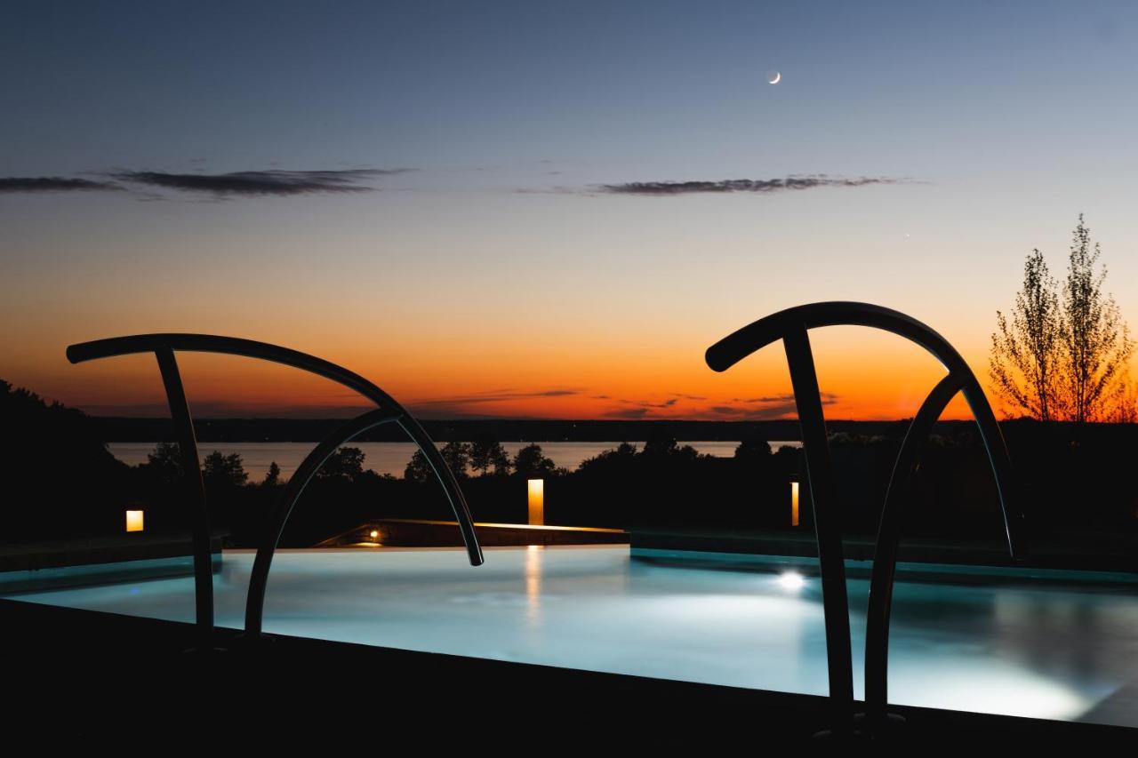 Inns Of Aurora Resort & Spa المظهر الخارجي الصورة