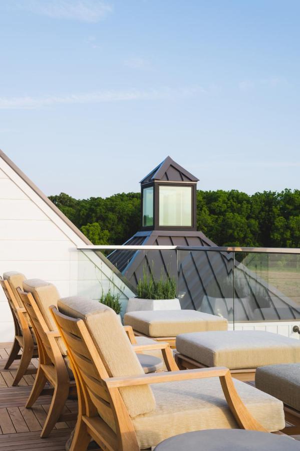 Inns Of Aurora Resort & Spa المظهر الخارجي الصورة