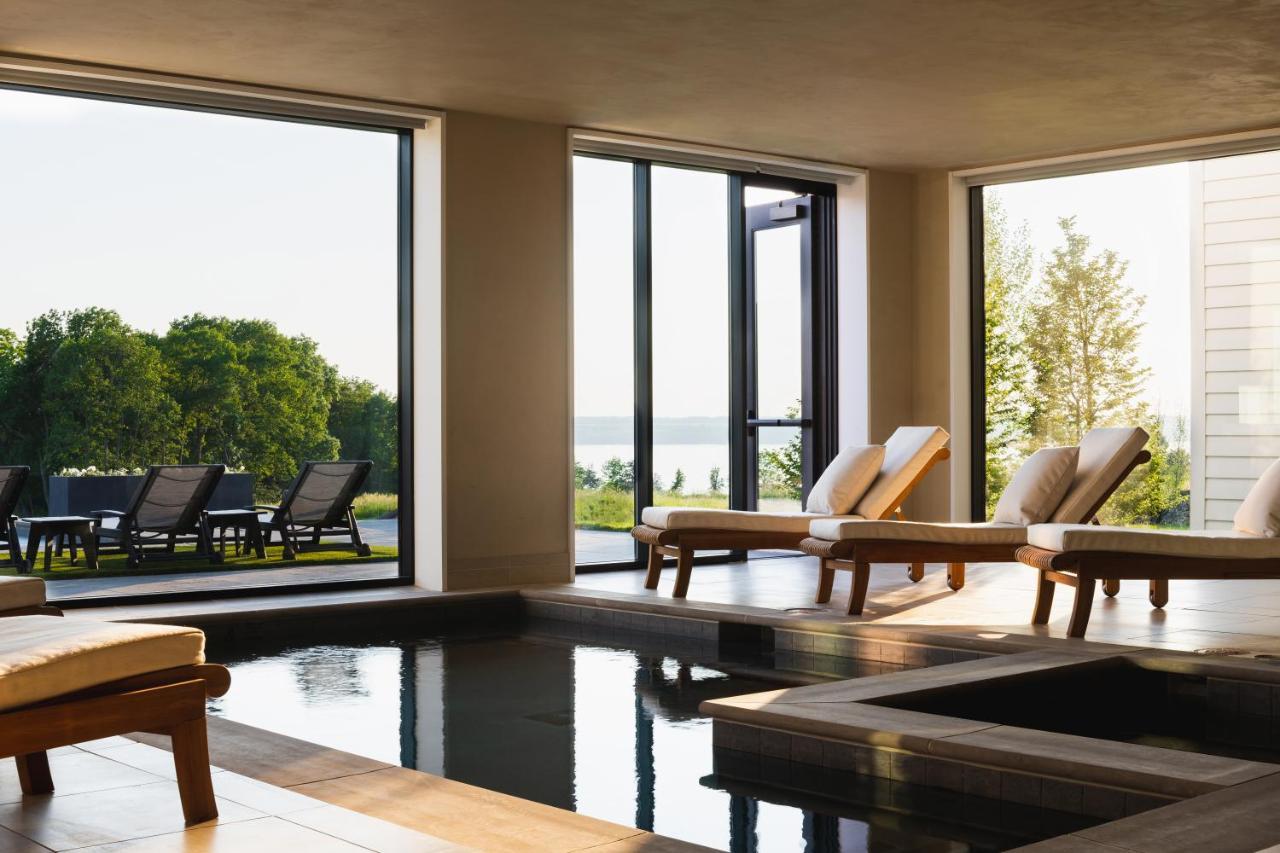 Inns Of Aurora Resort & Spa المظهر الخارجي الصورة