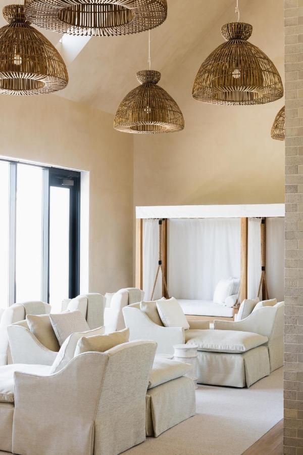 Inns Of Aurora Resort & Spa المظهر الخارجي الصورة