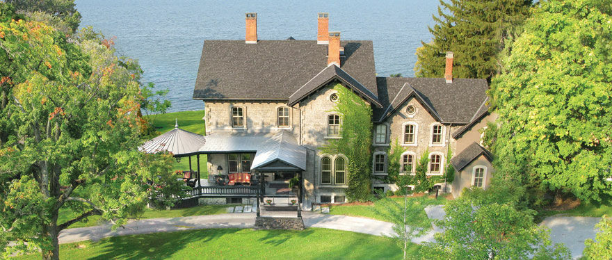 Inns Of Aurora Resort & Spa المظهر الخارجي الصورة