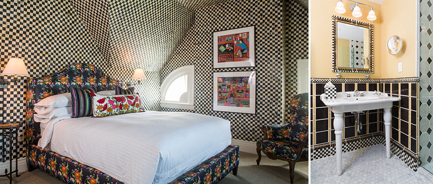 Inns Of Aurora Resort & Spa المظهر الخارجي الصورة