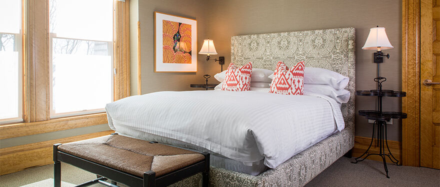 Inns Of Aurora Resort & Spa المظهر الخارجي الصورة