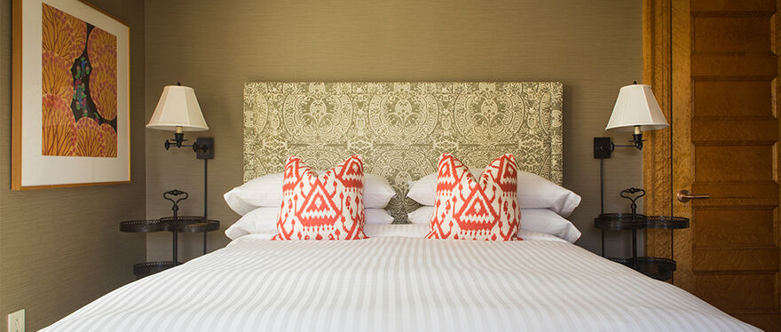 Inns Of Aurora Resort & Spa المظهر الخارجي الصورة